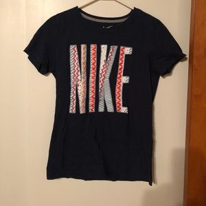 Nike shirt